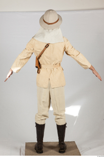 Photos Man in Explorer suit 1 20th century Explorer a…